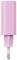 Миниатюра Canyon 30CL OnCharge USB-C PD30W Pink CNE-CHA30CLPK, фото 4