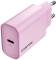 Миниатюра Canyon 30CL OnCharge USB-C PD30W Pink CNE-CHA30CLPK, фото 5