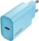 Миниатюра Canyon 30CL OnCharge USB-C PD30W Light Blue CNE-CHA30CLLBL, фото 3