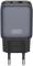 Миниатюра XO L156 USB-C PD30W + USB-A QC3.0 Black L156.black, фото 2