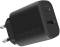 Миниатюра Promate 17W USB-C + USB-A biplug-2.black, фото 1