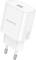 Миниатюра BOROFONE BA82A Platinum USB-C PD25W White 6941991112256, фото 1