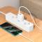 Миниатюра BOROFONE BN27 Fuente 1xUSB-C PD20W + 1xUSB QC3.0 + cable US 6941991120282, фото 9