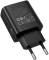Миниатюра BOROFONE BA97A Ilustre USB-C PD30W digital display Black 6941991120480, фото 6