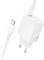 Миниатюра BOROFONE BN26 Fuente USB-C PD20W + cable USB-C to USB-C Whi 6941991120251, фото 2