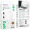 Миниатюра BOROFONE BN26 Fuente USB-C PD20W + cable USB-C to USB-C Whi 6941991120251, фото 8