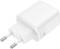 Миниатюра BOROFONE BN27 Fuente 1xUSB-C PD20W + 1xUSB QC3.0 White 6941991120268, фото 3