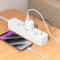 Миниатюра BOROFONE BN27 Fuente 1xUSB-C PD20W + 1xUSB QC3.0 White 6941991120268, фото 9