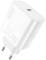 Миниатюра Wuw C197 USB-C PD30W White 6972573336678, фото 1