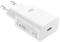 Миниатюра XO L126 20W USB-C PD White L126_White, фото 2