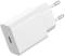 Миниатюра XO L126 20W USB-C PD White L126_White, фото 5