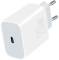 Миниатюра Wuw C176 USB-C PD20W White WUW-C176, фото 2