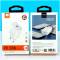 Миниатюра Wuw C176 USB-C PD20W White WUW-C176, фото 4
