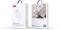 Миниатюра XO L109 12W 2xUSB-A White L109_White, фото 3