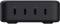 Миниатюра Trust Maxo 4xUSB-C PD240W GaN Black 25413_TRUST, фото 4