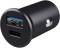 Миниатюра Trust USB-C PD25W + USB QC12W 37W Black 25197_TRUST, фото 1