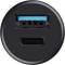 Миниатюра Trust USB-C PD25W + USB QC12W 37W Black 25197_TRUST, фото 5