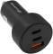 Миниатюра Grand-X CH-39B 50W 1xUSB + 2xUSB-C PD + QC3.0 AFC FCP SCP, фото 1