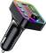 Миниатюра HAVIT HV-FM819BT USB-A+USB-C PD24W RGB Black, фото 1