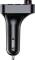 Миниатюра HAVIT HV-FM819BT USB-A+USB-C PD24W RGB Black, фото 2