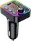 Миниатюра HAVIT HV-FM819BT USB-A+USB-C PD24W RGB Black, фото 3