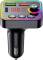 Миниатюра HAVIT HV-FM819BT USB-A+USB-C PD24W RGB Black, фото 4