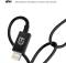 Миниатюра Armorstandart AR-C43 Type-C PD30W + USB QC 3.0 Grey + cable Ligh ARM82462, фото 2