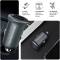 Миниатюра Armorstandart 2xUSB QC3.0 Grey + cable Lightning ARM82458, фото 4