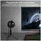 Миниатюра Vertux Sphere LED USB Black sphere.black, фото 2