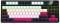 Миниатюра Lorgar KBP70TKLW Wireless TKL Mechanical Pro UA Black/Red LRG-KBP70TKLW-BK-US, фото 1