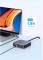 Миниатюра Ugreen 6xUSB 200W (4хUSB-C+2xUSB-A) Gan CD271 40914, фото 5