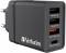 Миниатюра Verbatim USB 30W PD3.0 4-ports black 49700, фото 1
