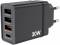 Миниатюра Verbatim USB 30W PD3.0 4-ports black 49700, фото 4