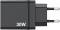 Миниатюра Verbatim USB 30W PD3.0 4-ports black 49700, фото 6