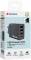 Миниатюра Verbatim USB 30W PD3.0 4-ports black 49700, фото 7