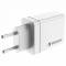 Миниатюра Verbatim USB 30W PD3.0 4-ports white 49701, фото 2
