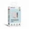Миниатюра Verbatim USB 30W PD3.0 4-ports white 49701, фото 7