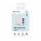 Миниатюра Verbatim USB 30W PD3.0 4-ports white 49701, фото 8