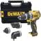 Миниатюра DeWALT XR Li-Ion 12 В зі змінними насадками, 57.5 Нм, TST DCD703NT, фото 1