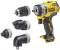 Миниатюра DeWALT XR Li-Ion 12 В зі змінними насадками, 57.5 Нм, TST DCD703NT, фото 2