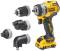 Миниатюра DeWALT XR Li-Ion 12V, 2x3Ah, зі змінними насадками, 57.5 DCD703L2T, фото 3