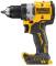 Миниатюра DeWALT XR Li-Ion 18V, 90 Нм, 0-650/0-2000 об/хв (без АКБ DCD800NT, фото 2