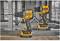 Миниатюра DeWALT XR Li-Ion 18V, 90 Нм, 0-650/0-2000 об/хв (без АКБ DCD800NT, фото 6