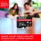 Миниатюра SanDisk 256GB microSDXC class 10 UHS-I U3 A1 Express SDSQXFN-256G-GN4NN, фото 3