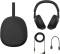 Миниатюра Sony WH-1000XM6 Black WH1000XM6B.E, фото 5