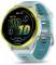 Миниатюра Garmin Forerunner 570 - 47MM, Whitestone/Amp Yellow, GPS 010-02971-01, фото 1