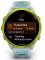 Миниатюра Garmin Forerunner 570 - 47MM, Whitestone/Amp Yellow, GPS 010-02971-01, фото 2