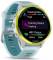 Миниатюра Garmin Forerunner 570 - 47MM, Whitestone/Amp Yellow, GPS 010-02971-01, фото 3