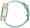 Миниатюра Garmin Forerunner 570 - 47MM, Whitestone/Amp Yellow, GPS 010-02971-01, фото 5
