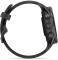 Миниатюра Garmin Forerunner 570 - 42MM, Black, GPS 010-02970-00, фото 4